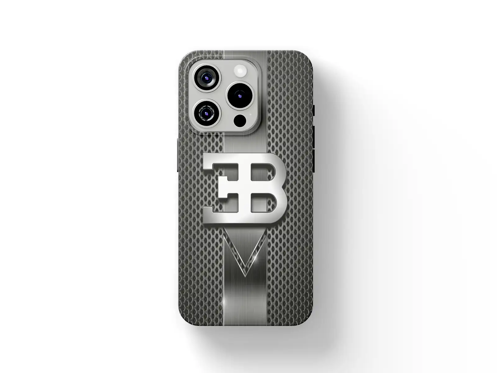 Bugatti Handyhülle Moderner Stilvoller Look